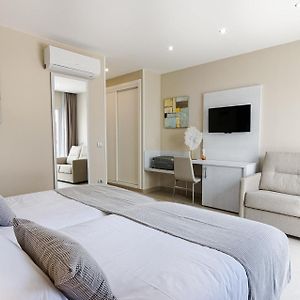 Habitación con Cama King