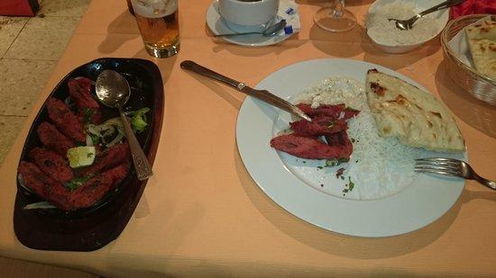 Zayka Authentic Indian Cuisine